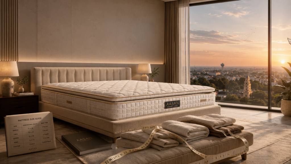 Mattress Size & Price Guide for Hubballi-Dharwad (2026) chatgpt image jul 29, 2026, 04 27 37 pm
